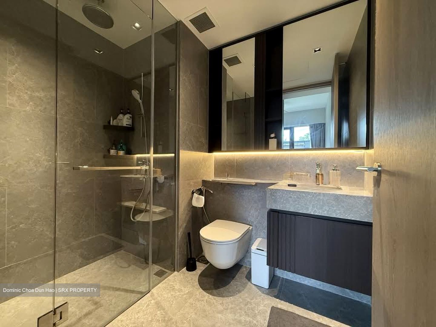 KI Residences at Brookvale (D21), Condominium #549752031